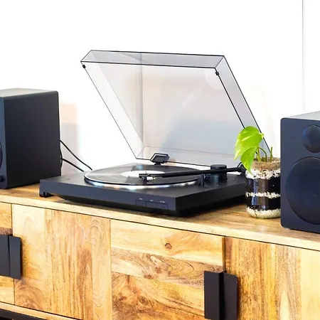 Modern Close To Congress Center, Tu-uni And Center With Netflix!